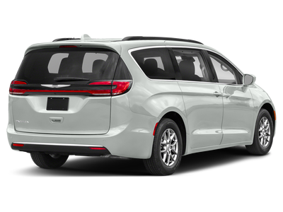 2022 Chrysler Pacifica Touring L [MotorTrend Certified]