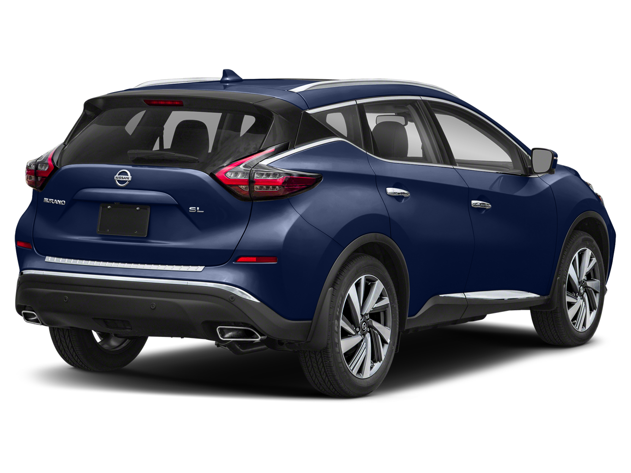 2022 Nissan Murano Platinum AWD [MotorTrend Certified]