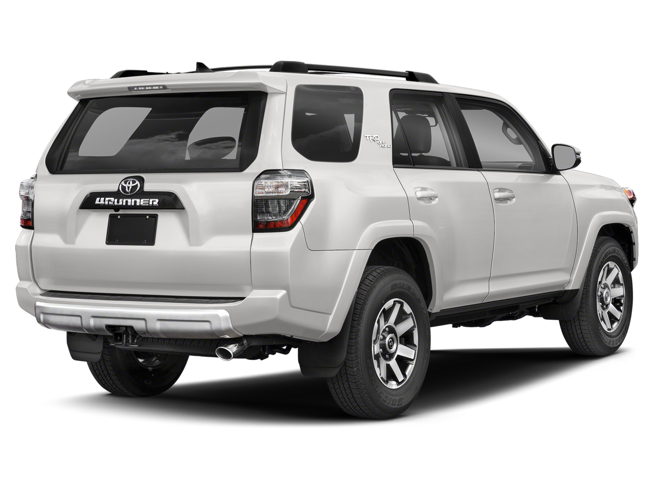 2022 Toyota 4Runner TRD Off-Road Premium 4WD