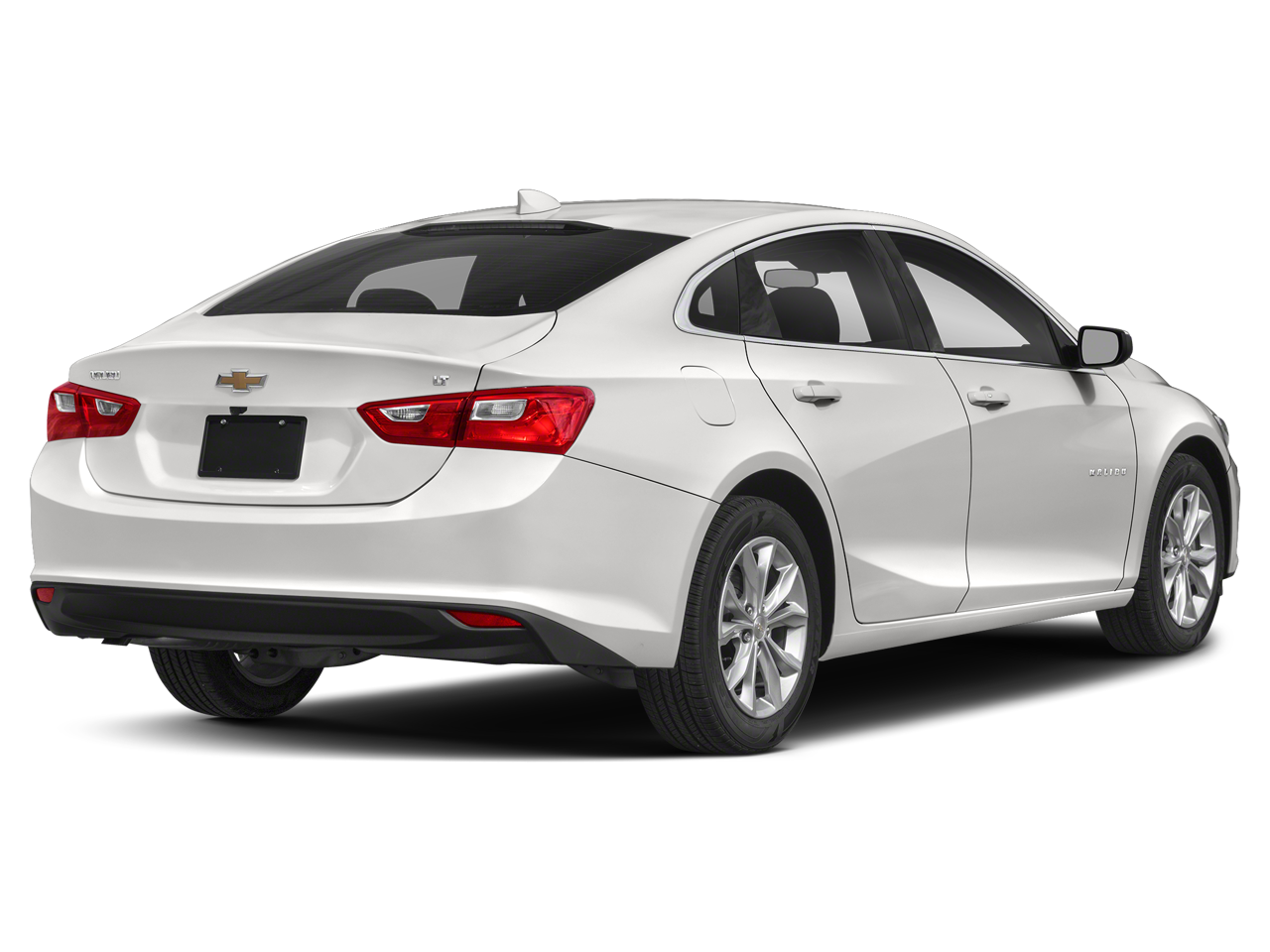 2023 Chevrolet Malibu LT 1LT [MotorTrend Certified]