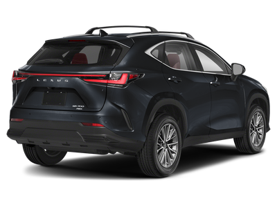 2023 Lexus NX 350 Luxury AWD [MotorTrend Certified]