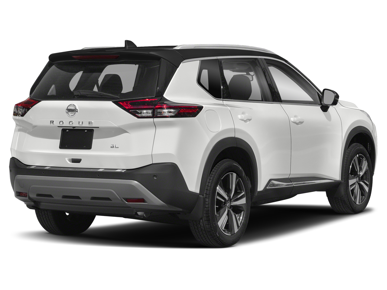 2023 Nissan Rogue SL AWD [Nissan Certified]