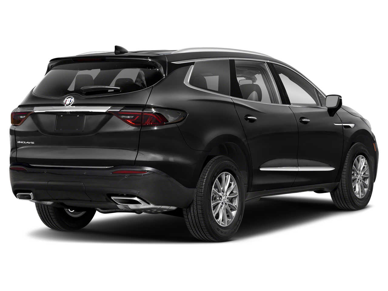 2024 Buick Enclave Premium Group