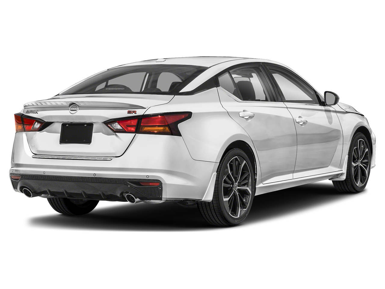 2024 Nissan Altima 2.5 SR [Nissan Certified]