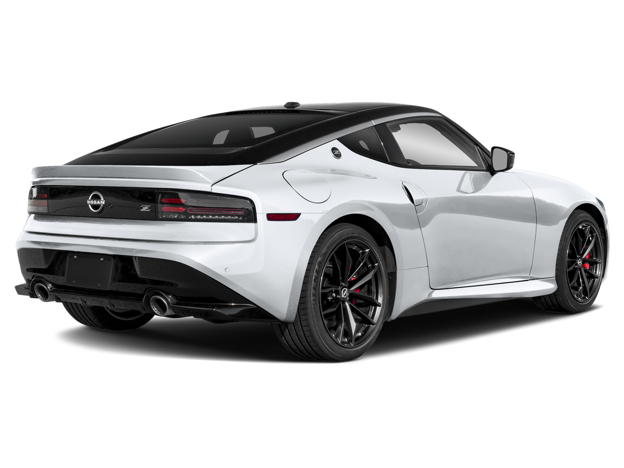 2024 Nissan Z Performance 6-Speed M/T