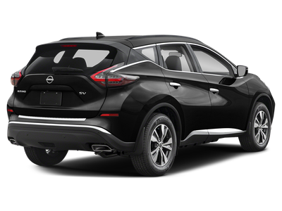 2024 Nissan Murano SV AWD