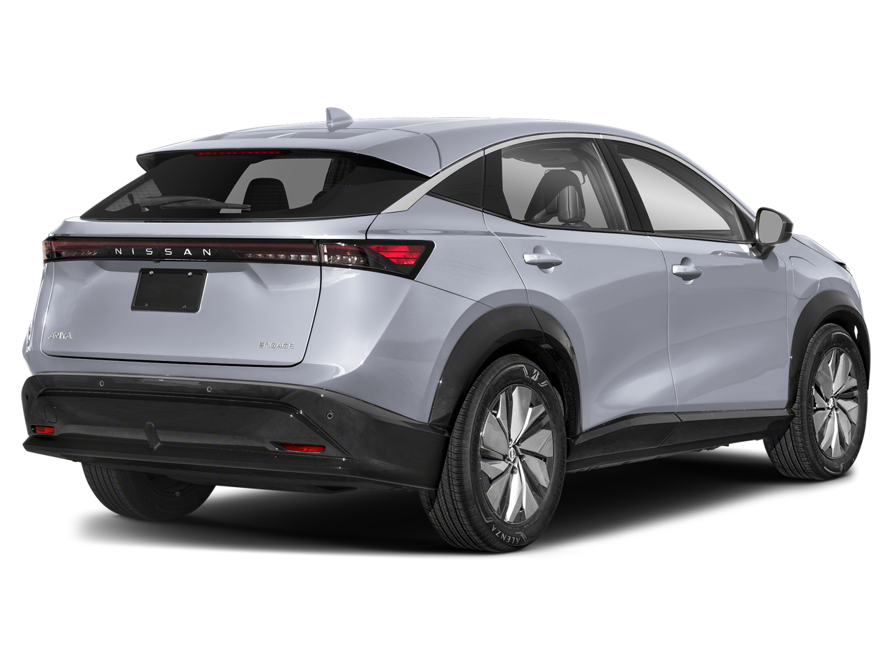 2024 Nissan Ariya ENGAGE e-4ORCE