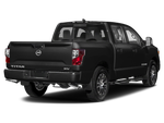 2024 Nissan Titan SV 4WD Tow, Utility & Convenience Packages