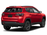 2025 Jeep Compass Trailhawk 4WD [MotorTrend Certified]