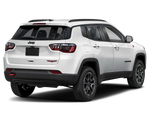 2025 Jeep Compass Trailhawk 4WD [MotorTrend Certified]