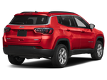 2025 Jeep Compass Limited 4WD [MotorTrend Certified]