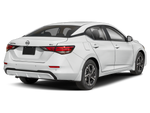2025 Nissan Sentra SV [Nissan Certified]