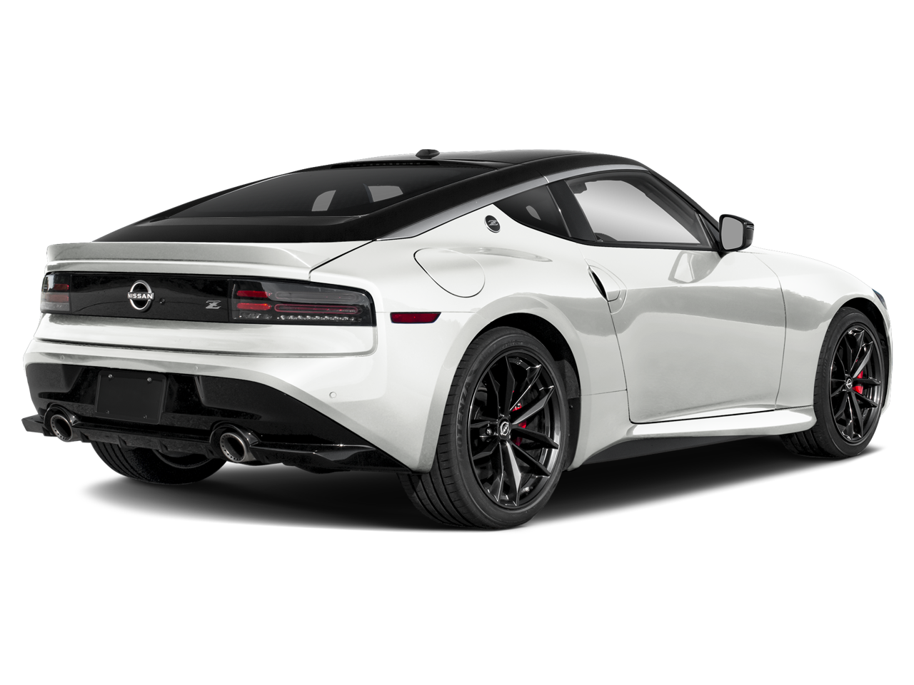 2025 Nissan Z Performance 6-Speed M/T [Nissan Certified]