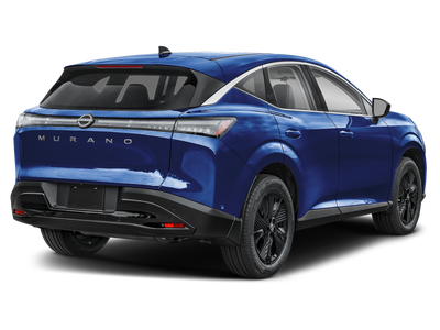2025 Nissan Murano SV [Nissan Certified]