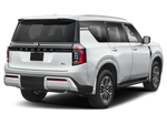 2025 Nissan Armada SL