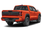 2025 Nissan Frontier PRO-4X Premium /Convenience Package [Nissan Certified]