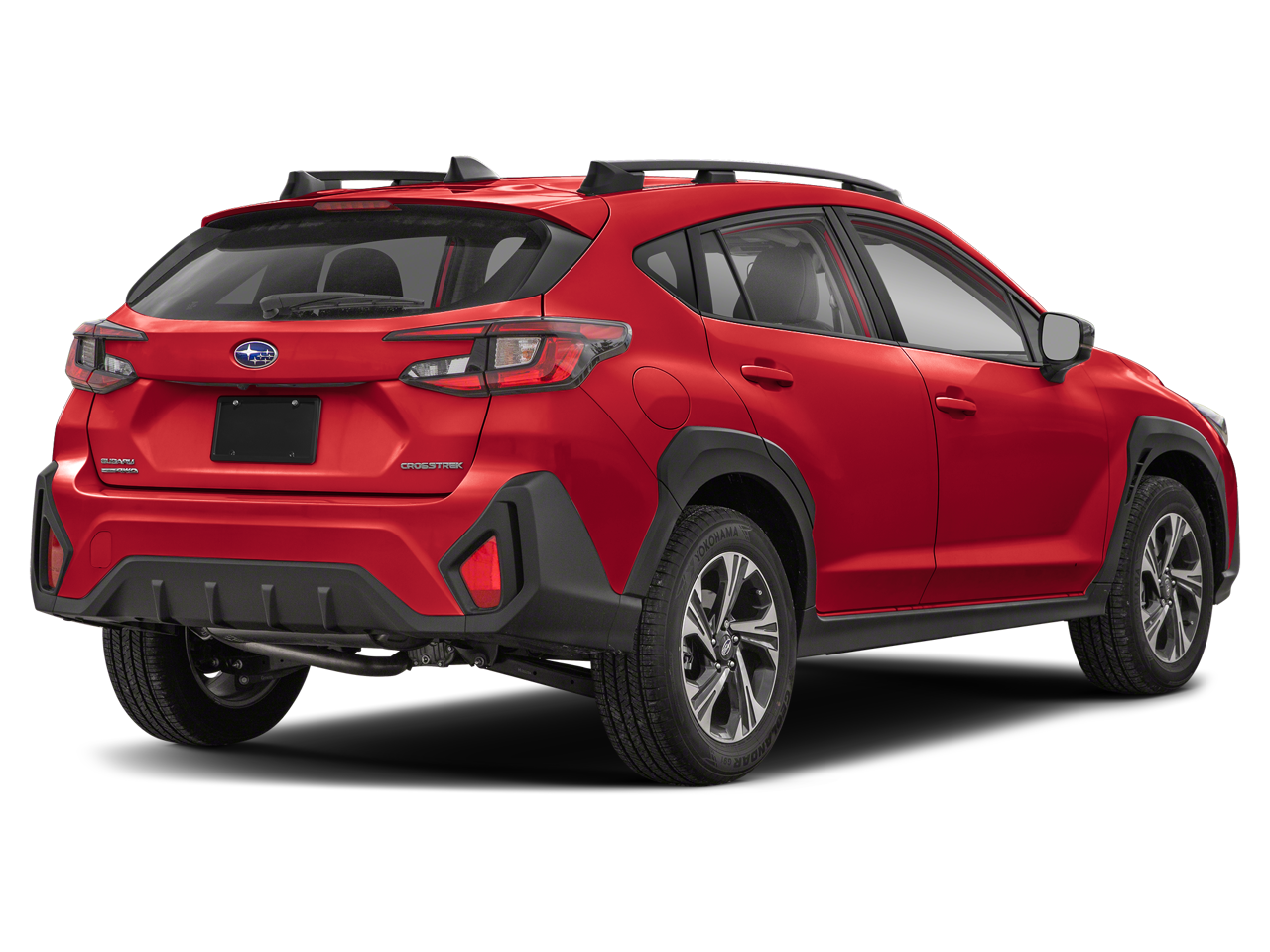 2025 Subaru Crosstrek Premium AWD [MotorTrend Certified]