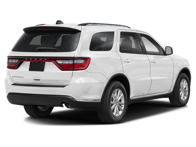 2026 Dodge Durango GT AWD