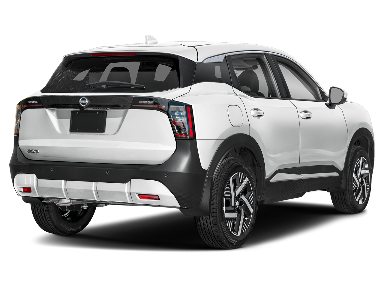 2026 Nissan KICKS SV AWD - Photo 27