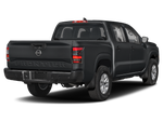 2026 Nissan Frontier Crew Cab S
