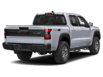 2026 Nissan Frontier Crew Cab PRO-4X® R by Roush®
