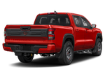 2027 Nissan Frontier PRO-4X