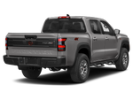 2027 Nissan Frontier Crew Cab PRO-4X® R by Roush®