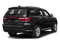 2016 Dodge Durango Citadel AWD Rear Entertainment