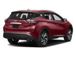2016 Nissan Murano SL AWD