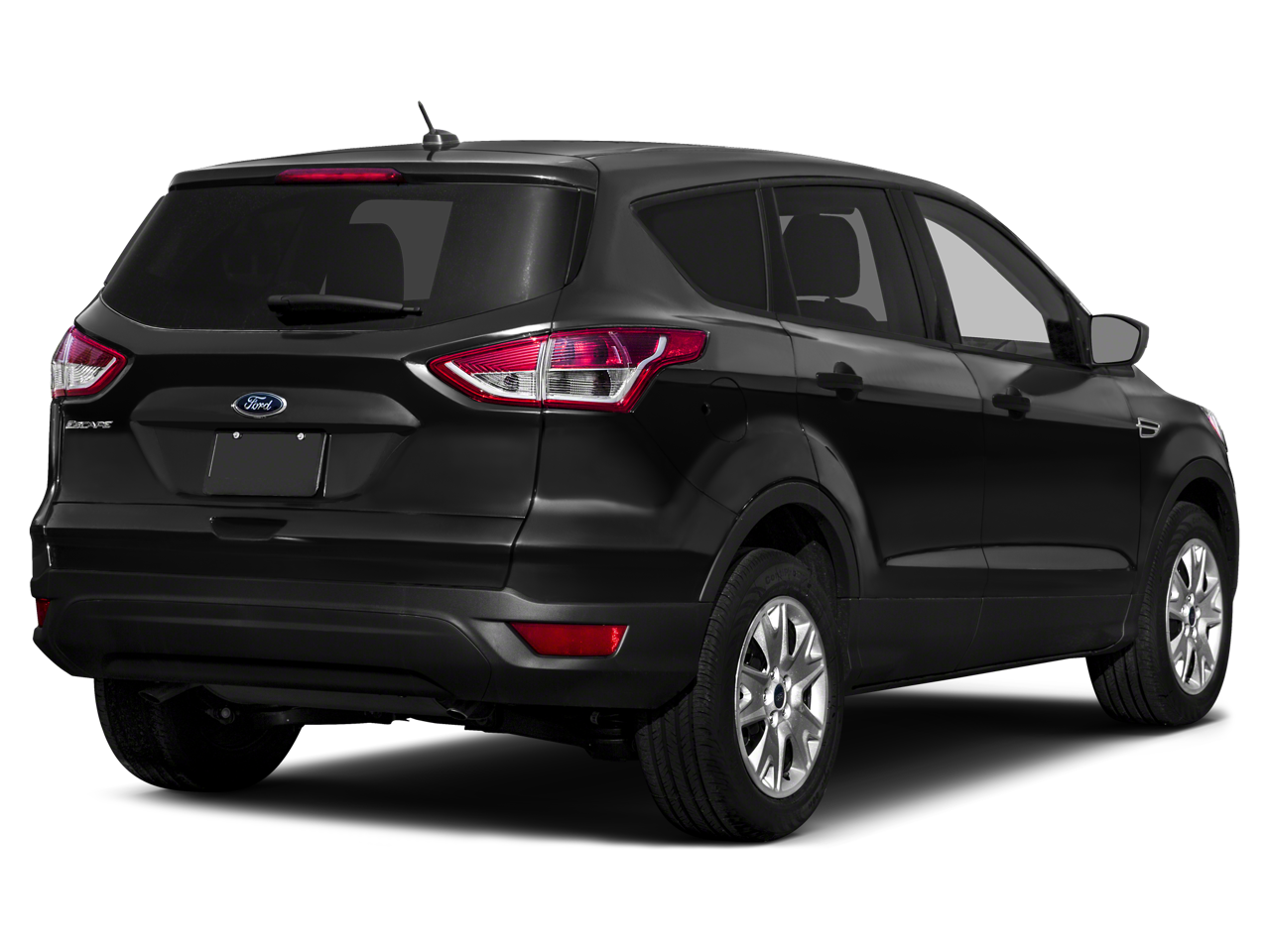 2015 Ford Escape Titanium AWD