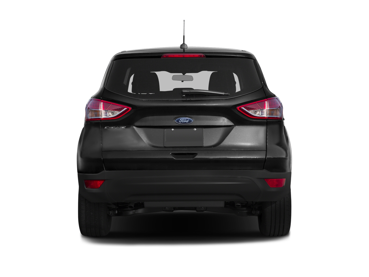 2015 Ford Escape Titanium AWD