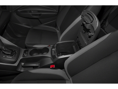 2015 Ford Escape Titanium AWD