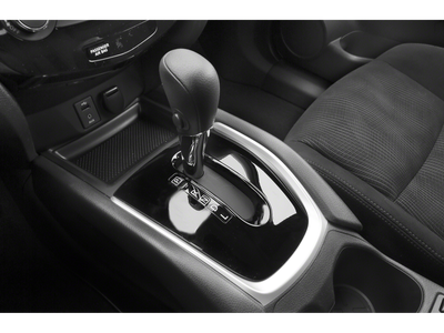 2015 Nissan Rogue SV AWD Premium Package