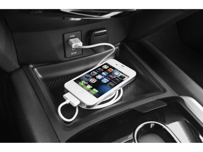 2015 Nissan Rogue SV AWD Premium Package