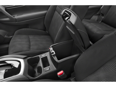 2015 Nissan Rogue SV AWD Premium Package