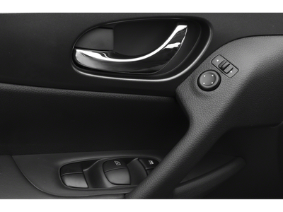 2015 Nissan Rogue SV AWD Premium Package