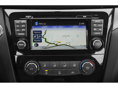 2015 Nissan Rogue SV AWD Premium Package