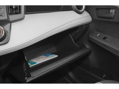 2015 Toyota RAV4 XLE AWD