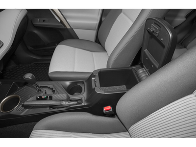 2015 Toyota RAV4 XLE AWD