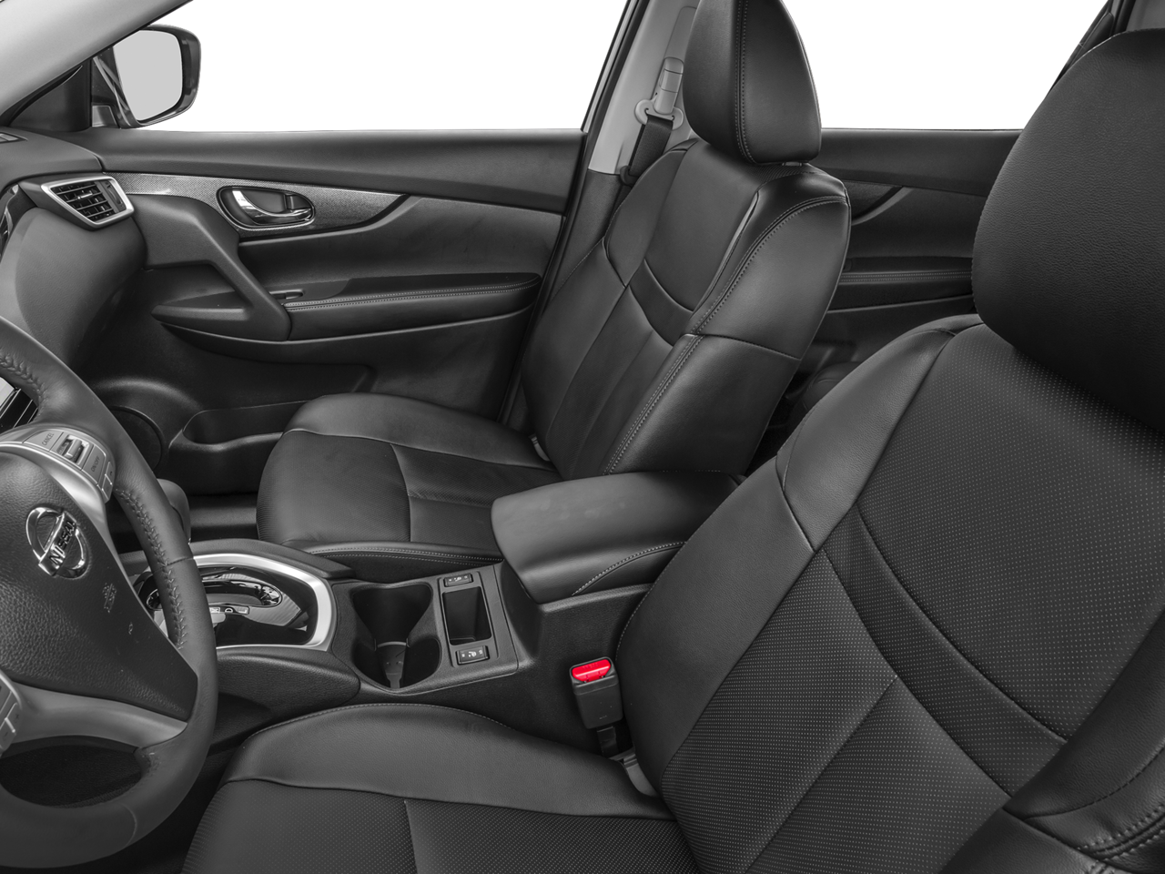 2016 Nissan Rogue SL Premium Package AWD