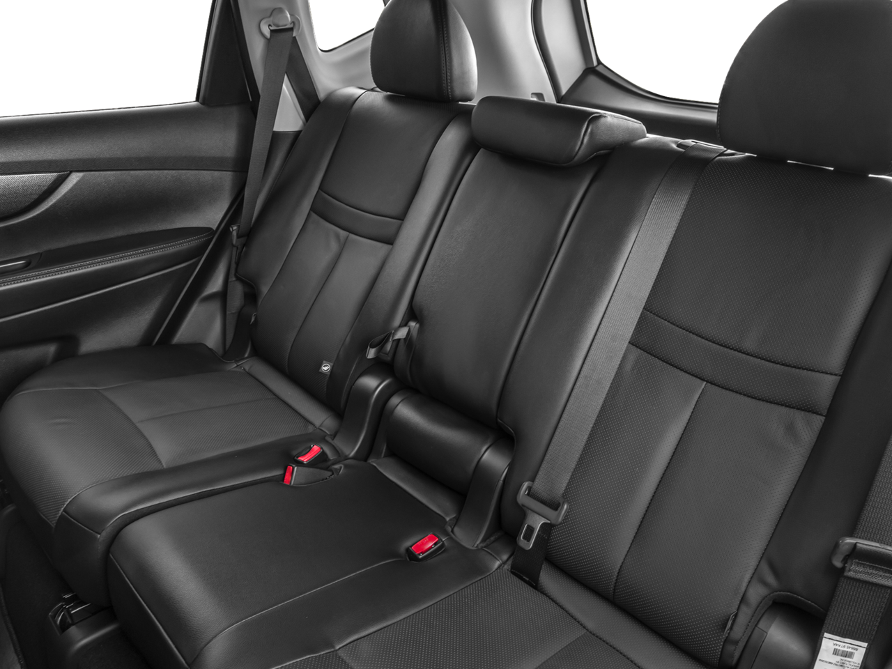 2016 Nissan Rogue SL Premium Package AWD