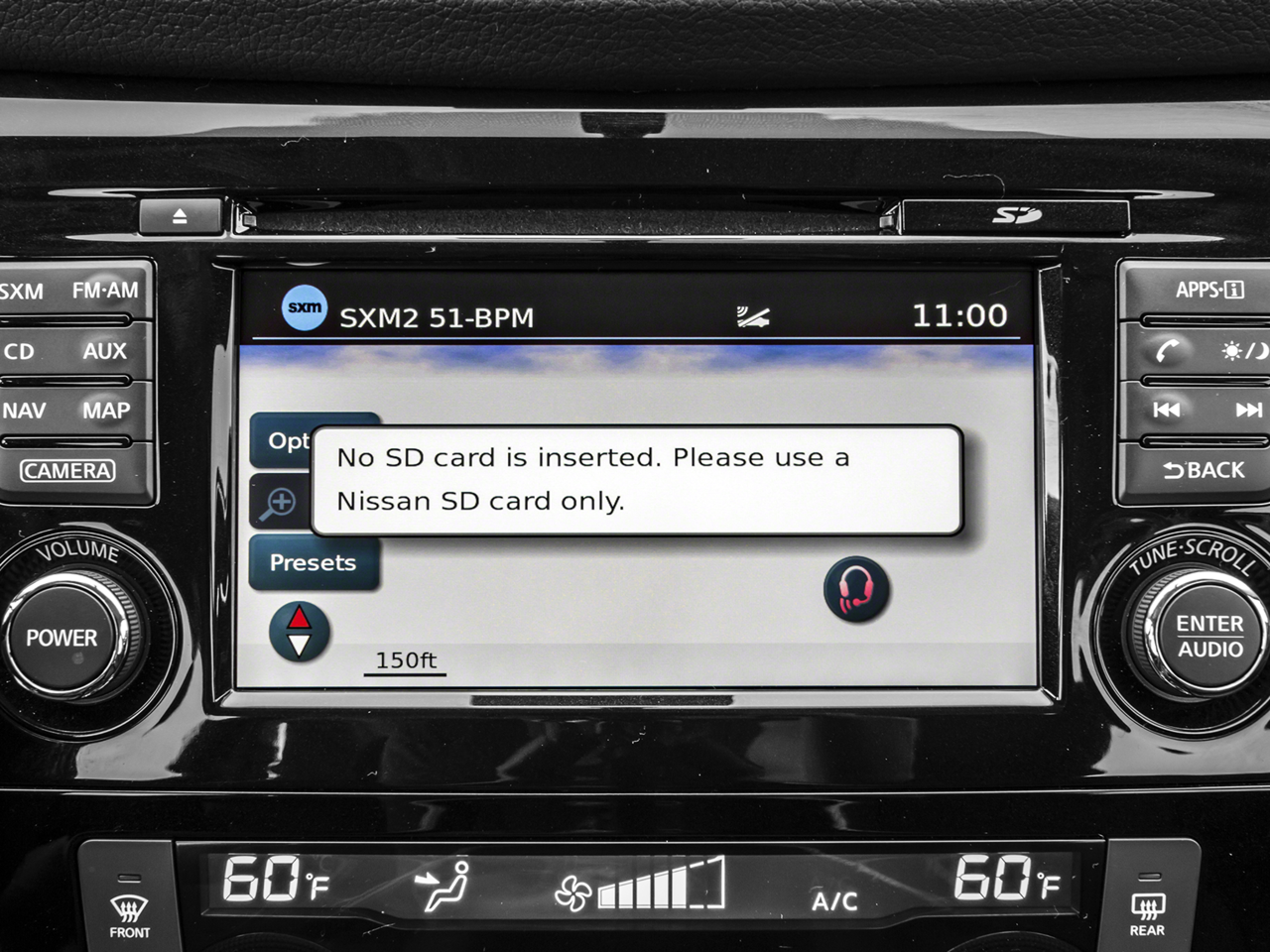 2016 Nissan Rogue SL Premium Package AWD