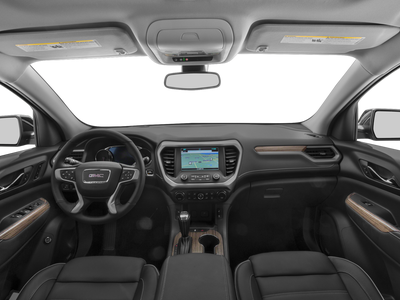 2017 GMC Acadia Denali AWD [MotorTrend Certified]