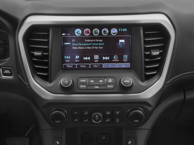 2017 GMC Acadia Denali AWD [MotorTrend Certified]