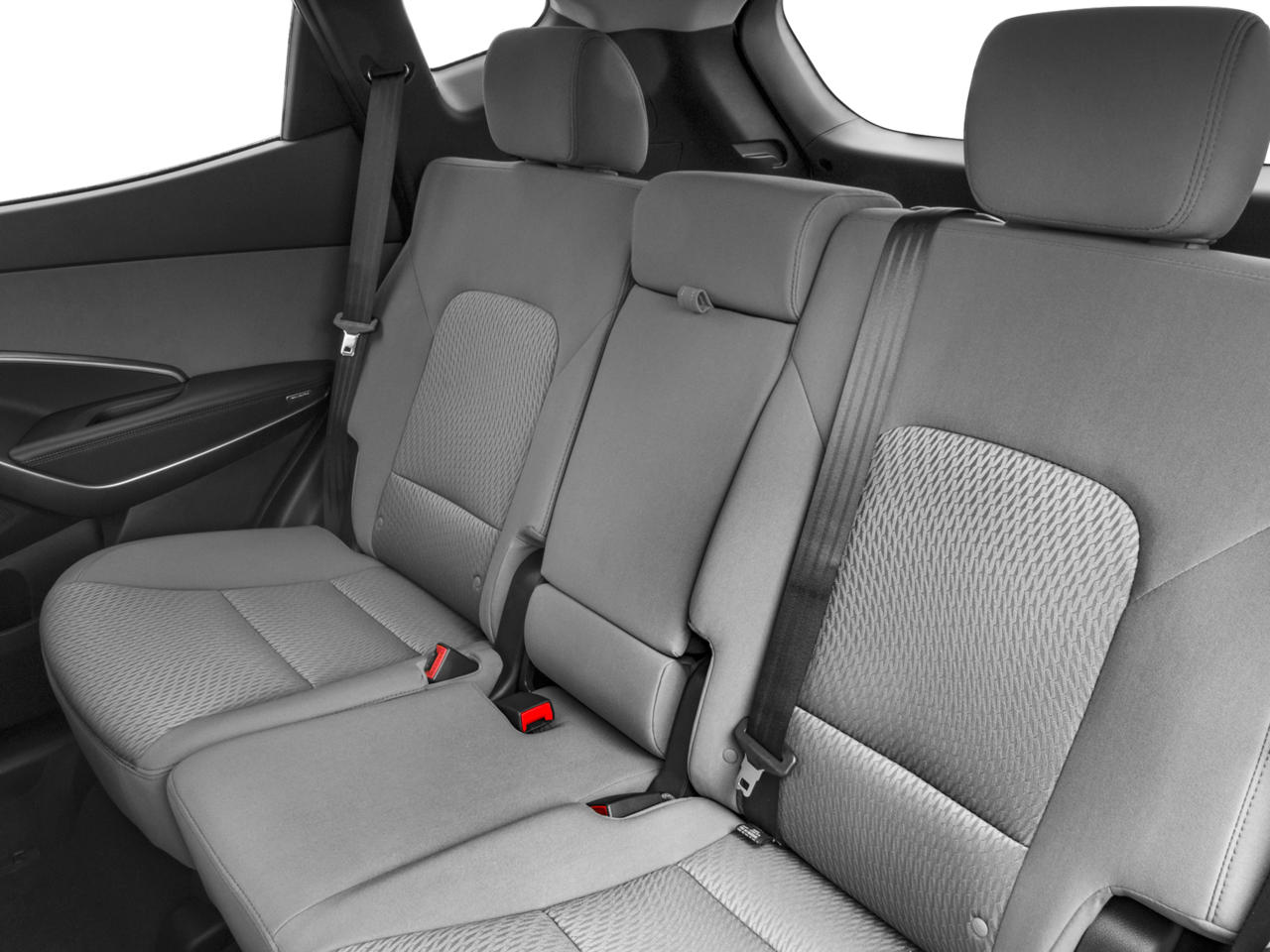 2017 Hyundai Santa Fe Sport 2.4 AWD w/ Premium Equipment Package