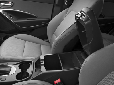 2017 Hyundai Santa Fe Sport 2.4 AWD w/ Premium Equipment Package