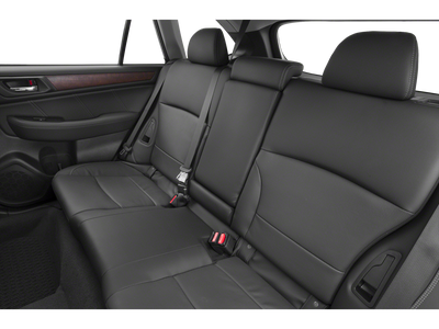 2018 Subaru Outback 2.5i Limited [MotorTrend Certified]