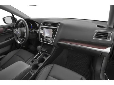 2018 Subaru Outback 2.5i Limited [MotorTrend Certified]