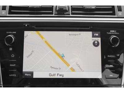 2018 Subaru Outback 2.5i Limited [MotorTrend Certified]