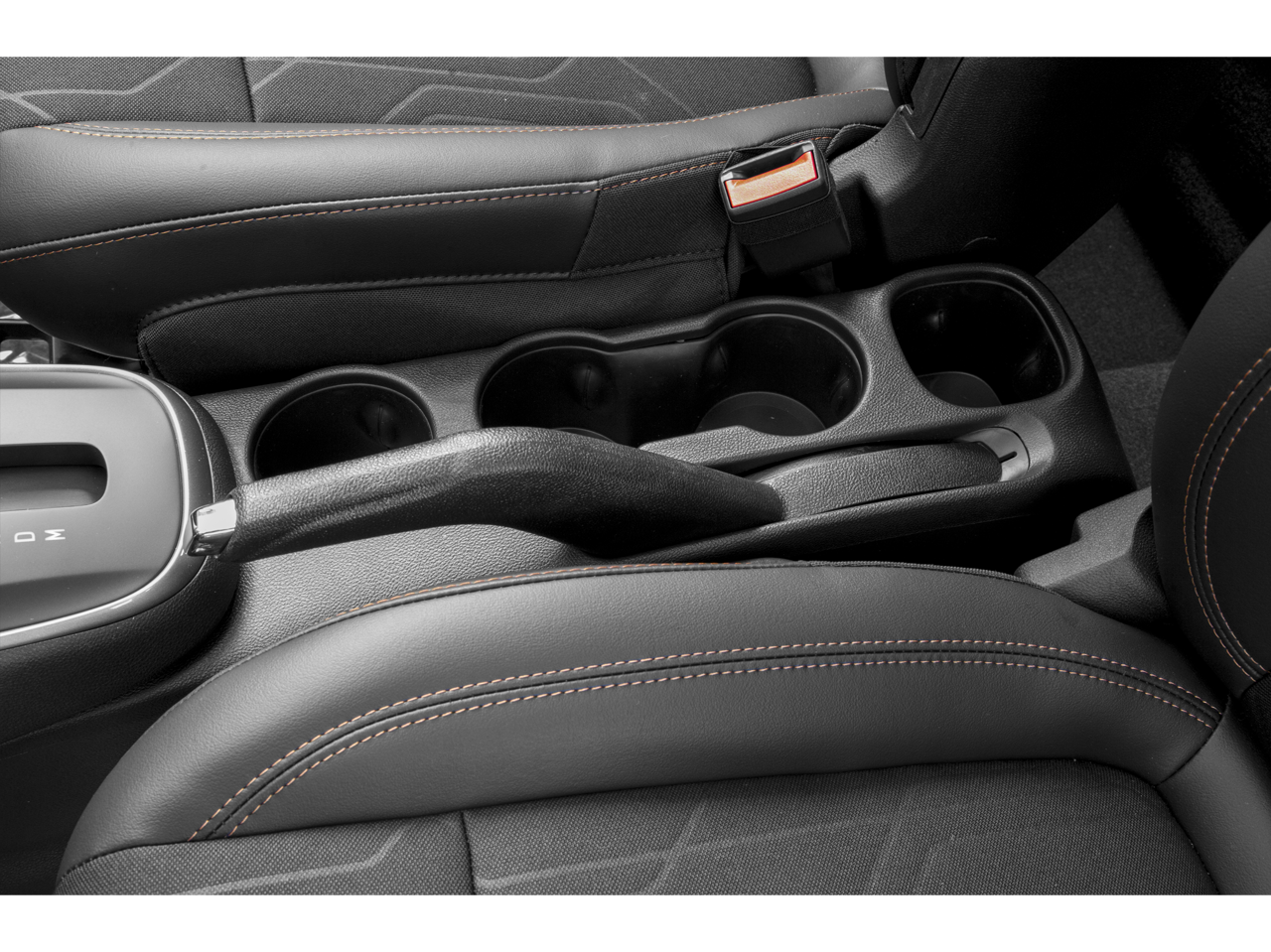 2019 Chevrolet Trax LT AWD Convenience Package [MotorTrend Certified]